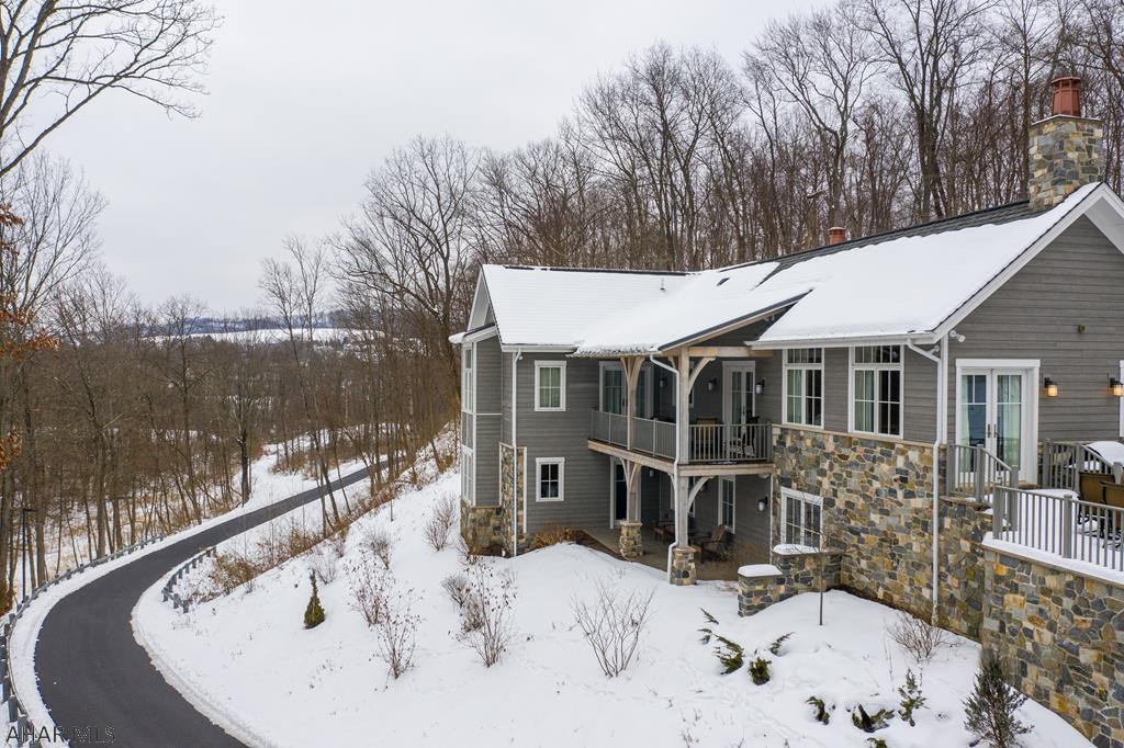 Scotch Valley - Residential