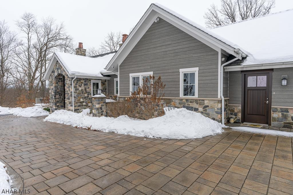 Scotch Valley - Residential