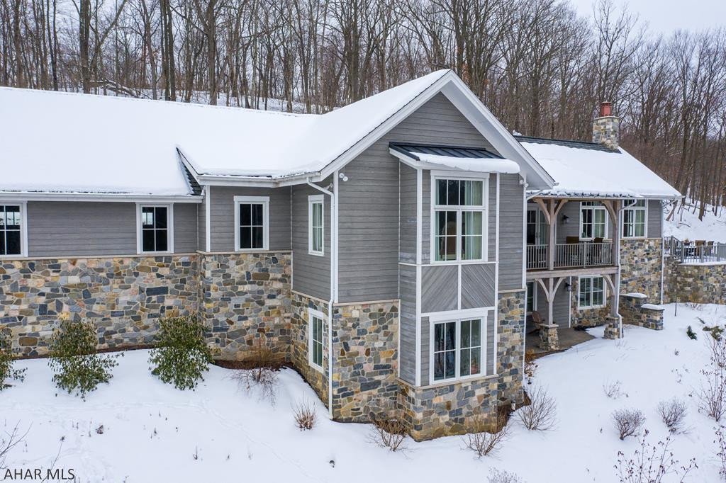 Scotch Valley - Residential