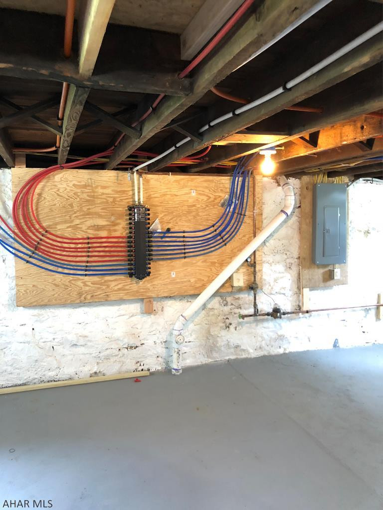 Unknown - Residential