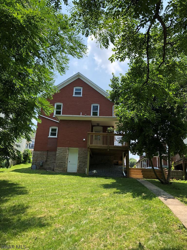 Unknown - Residential