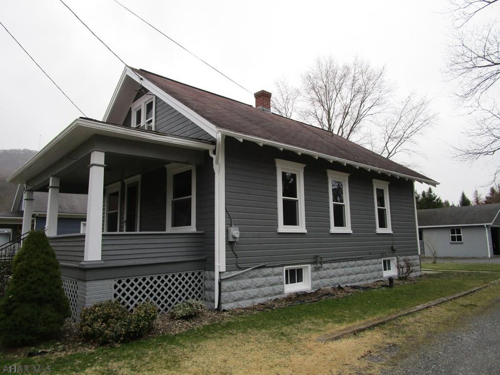 Unknown - Residential