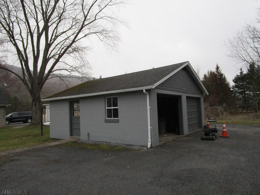 Unknown - Residential