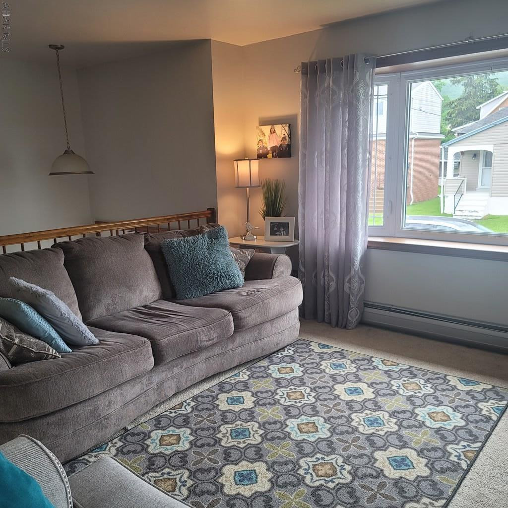 Pleasant Valley - Residential