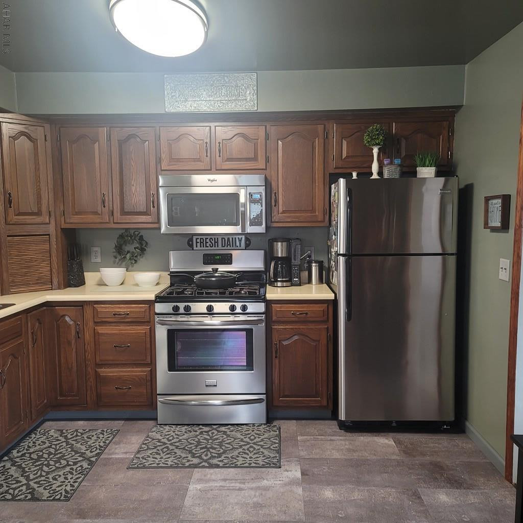 Pleasant Valley - Residential