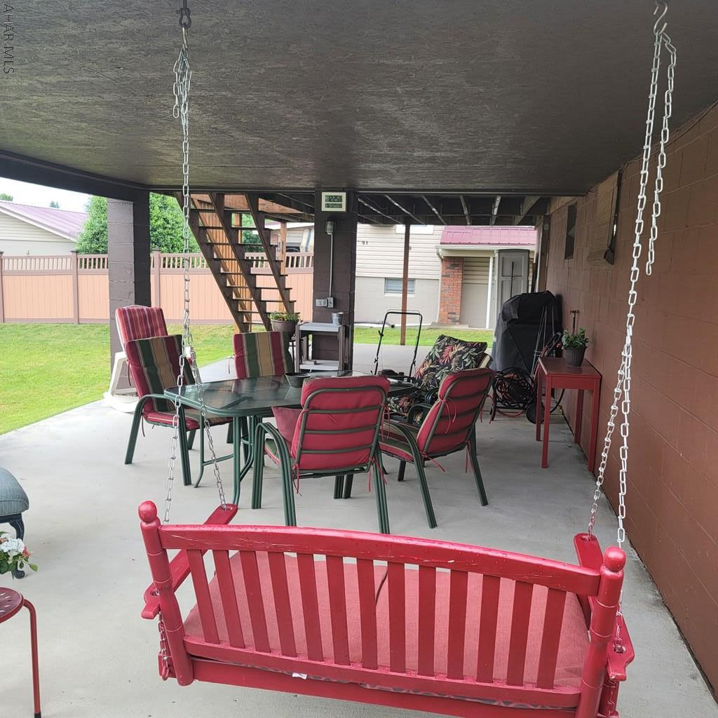 Pleasant Valley - Residential