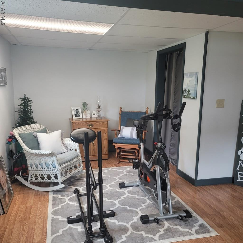 Pleasant Valley - Residential