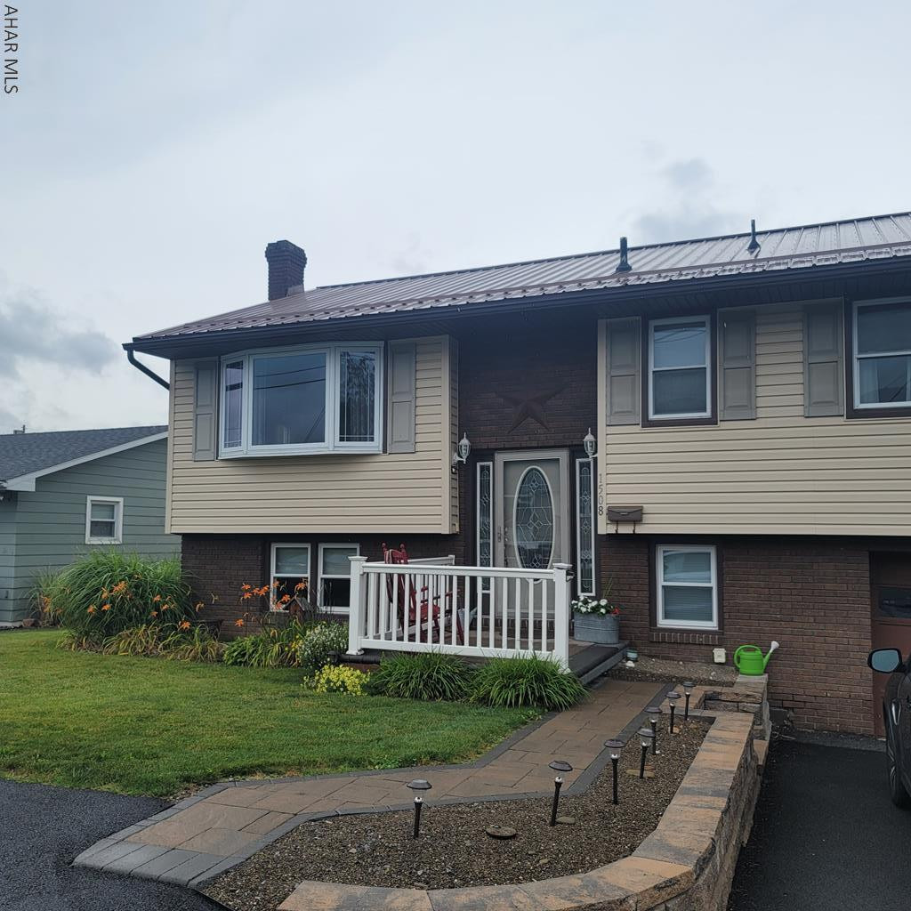 Pleasant Valley - Residential