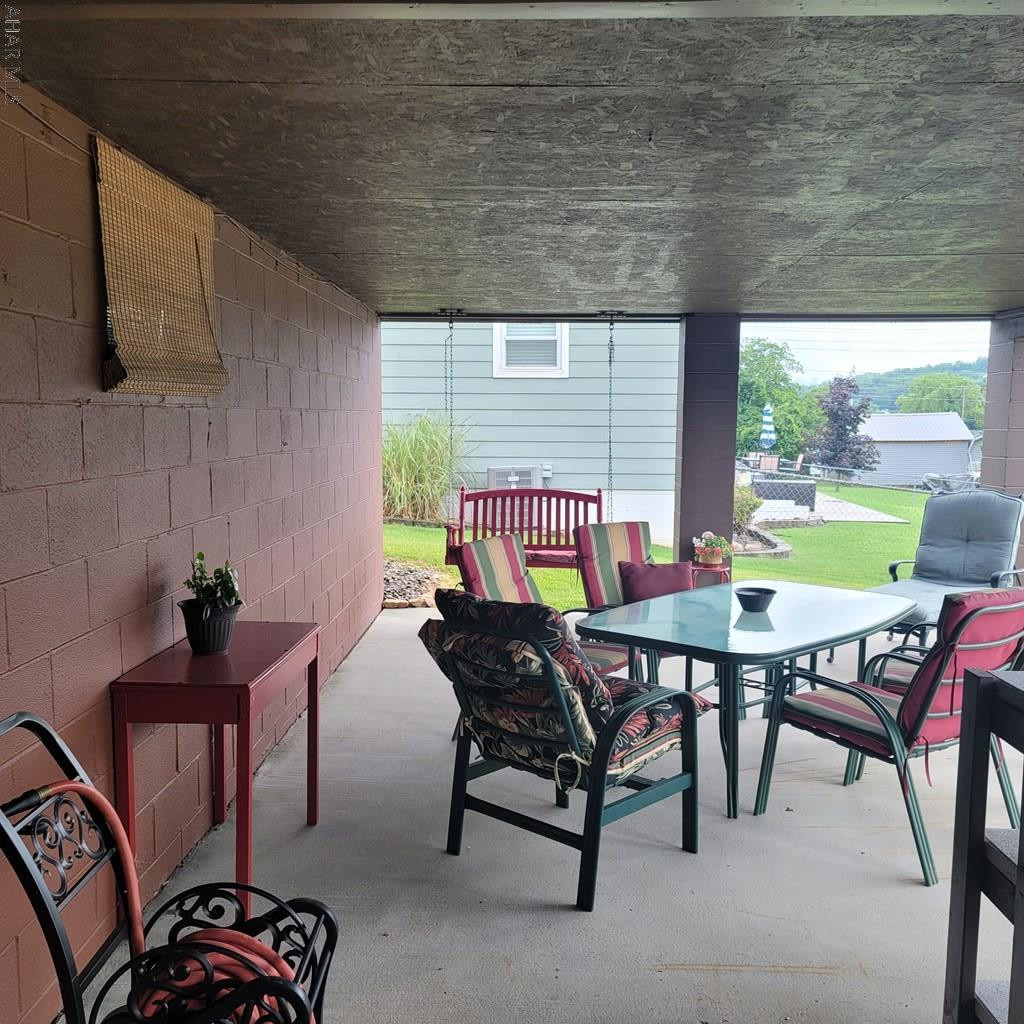 Pleasant Valley - Residential