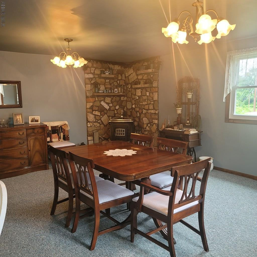 Pleasant Valley - Residential