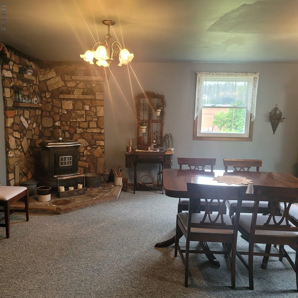 Pleasant Valley - Residential