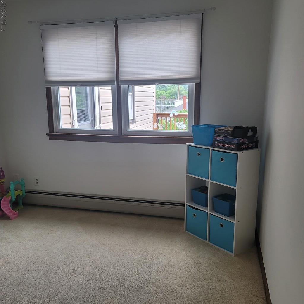 Pleasant Valley - Residential