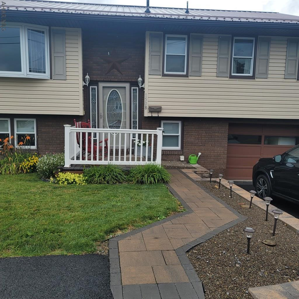 Pleasant Valley - Residential