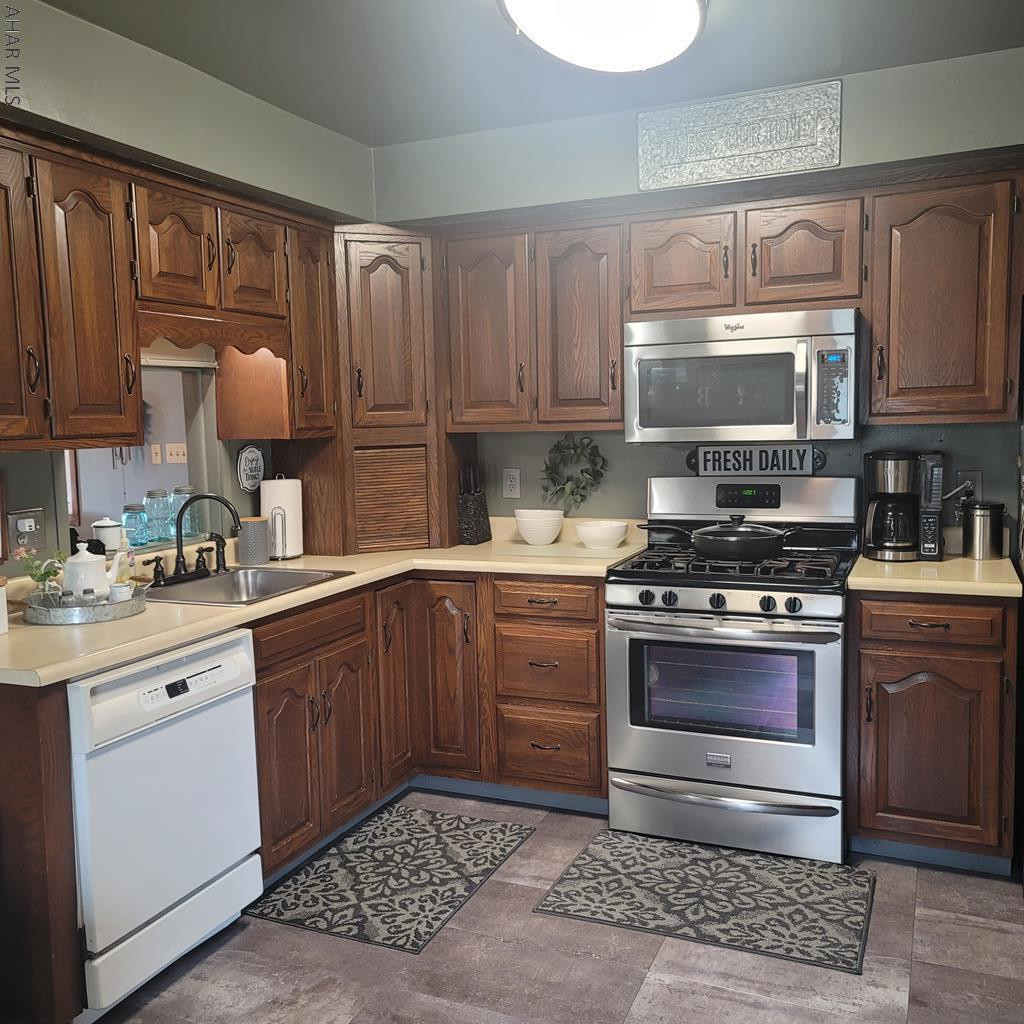 Pleasant Valley - Residential