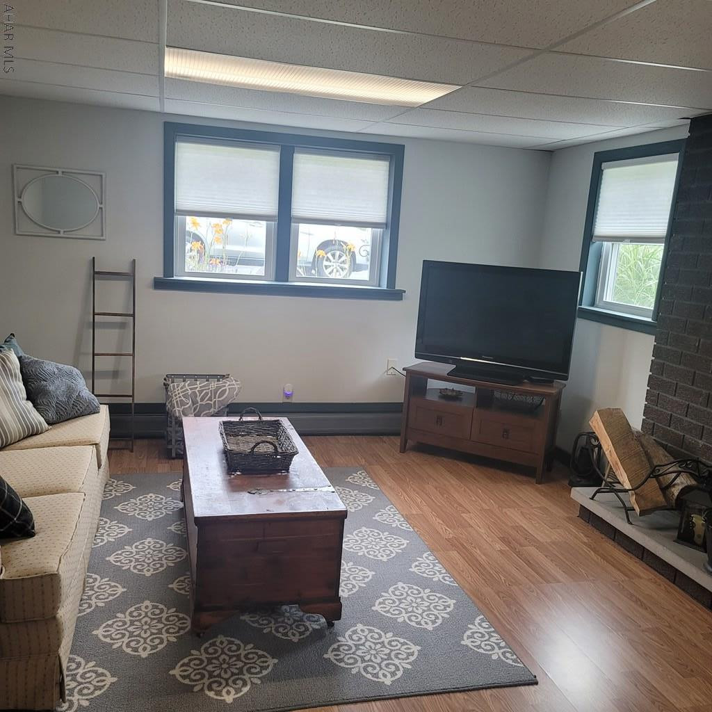 Pleasant Valley - Residential