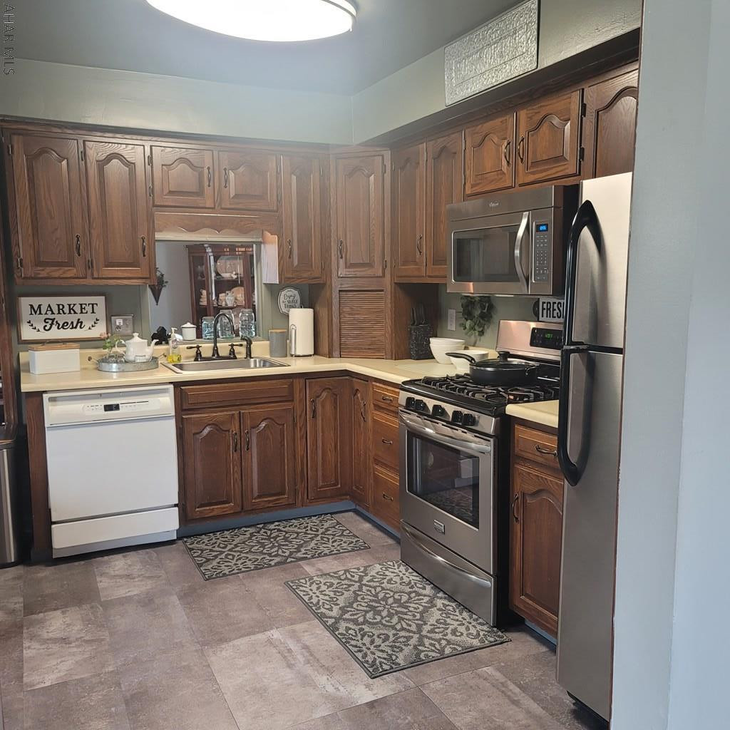 Pleasant Valley - Residential