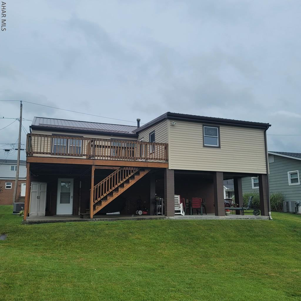 Pleasant Valley - Residential