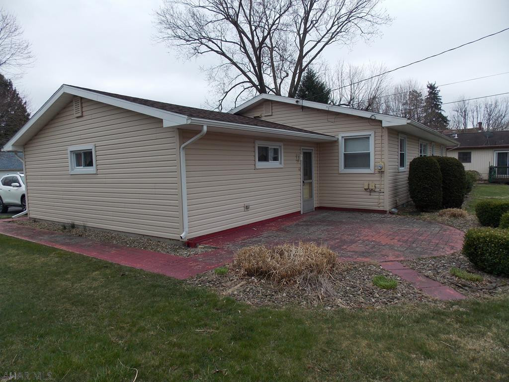 Unknown - Residential