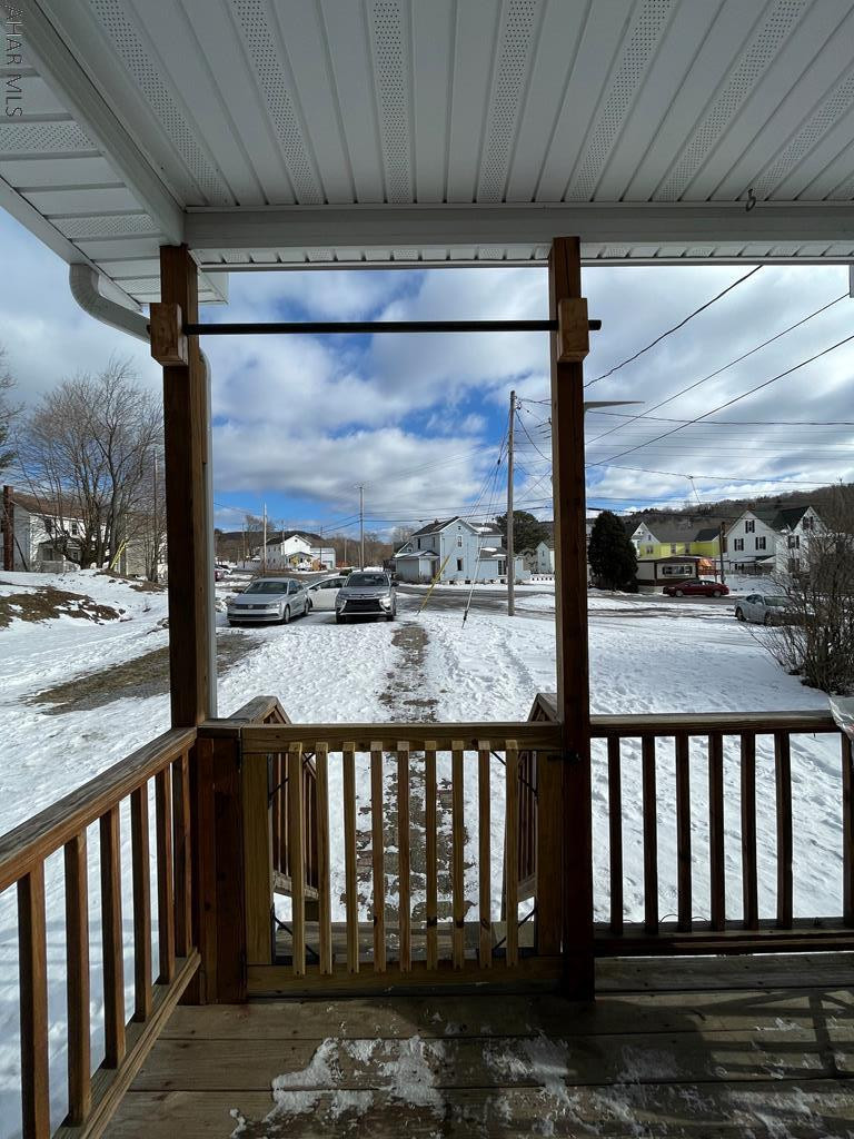 Unknown - Residential