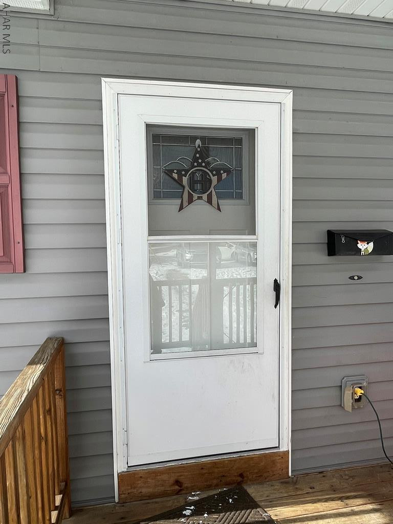 Unknown - Residential