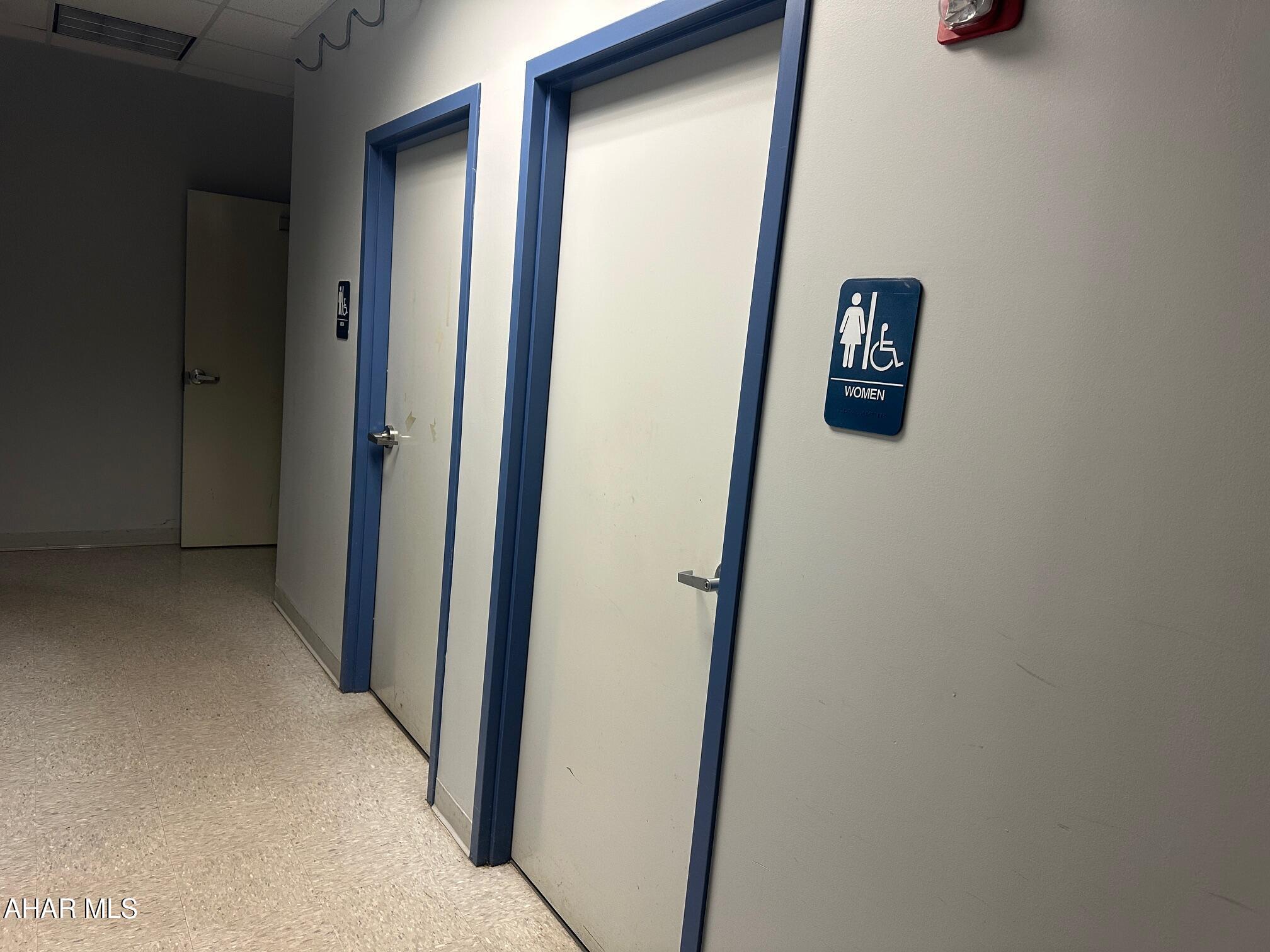 None - Commercial Lease