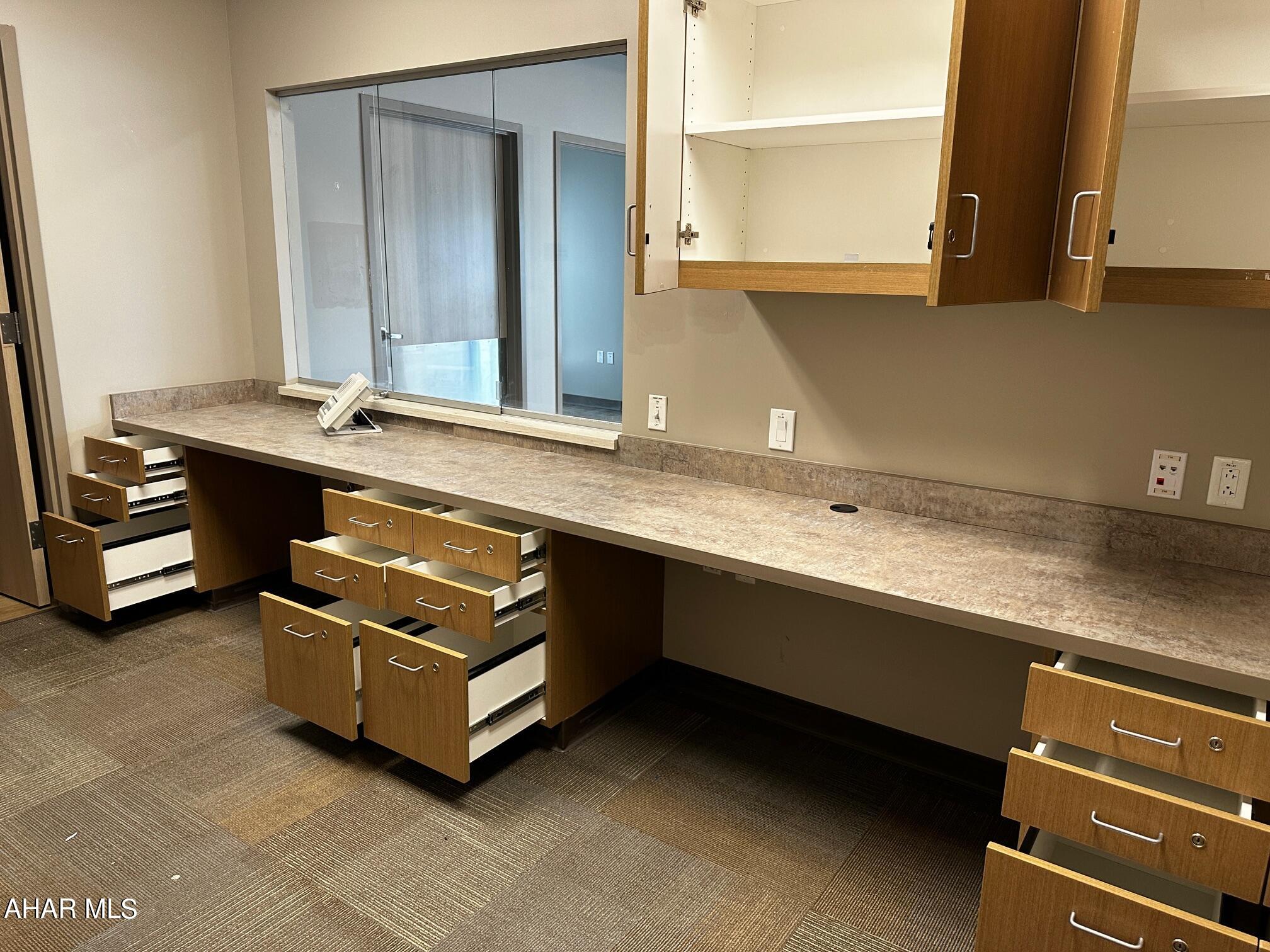 None - Commercial Lease