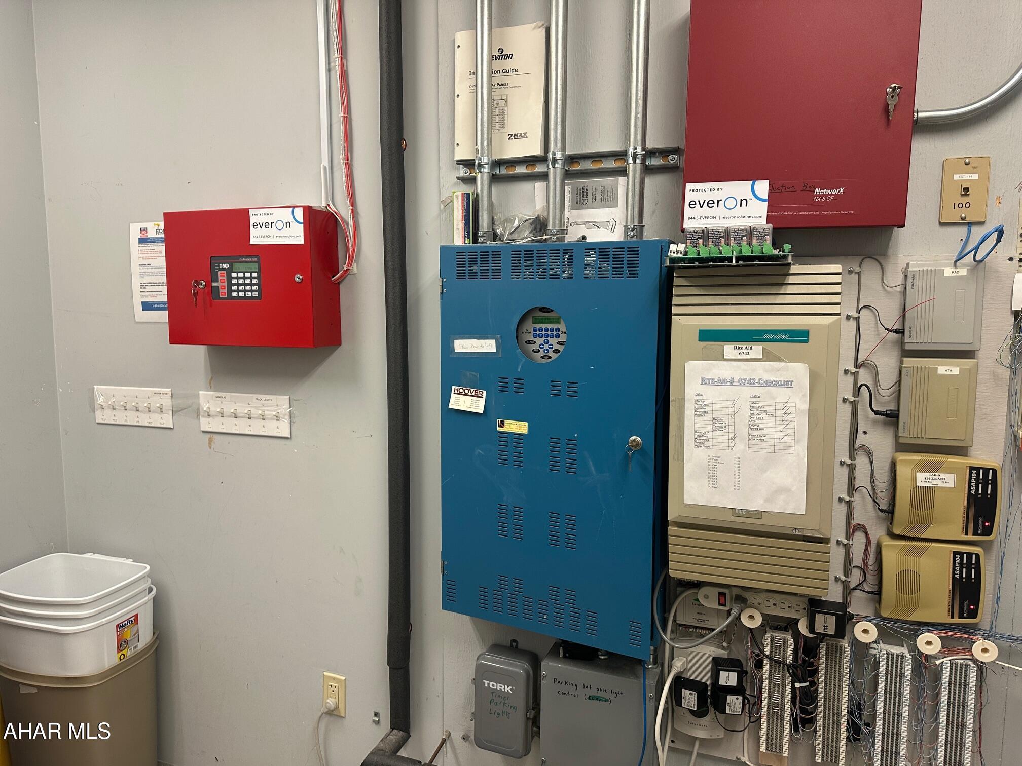 None - Commercial Lease