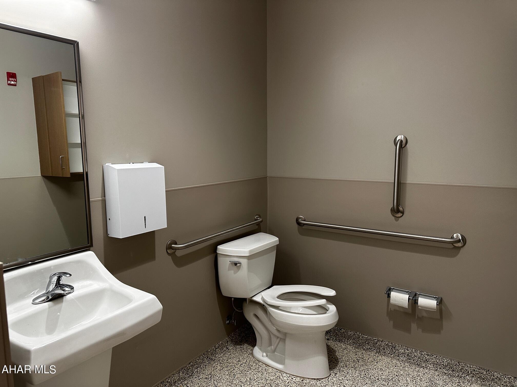 None - Commercial Lease