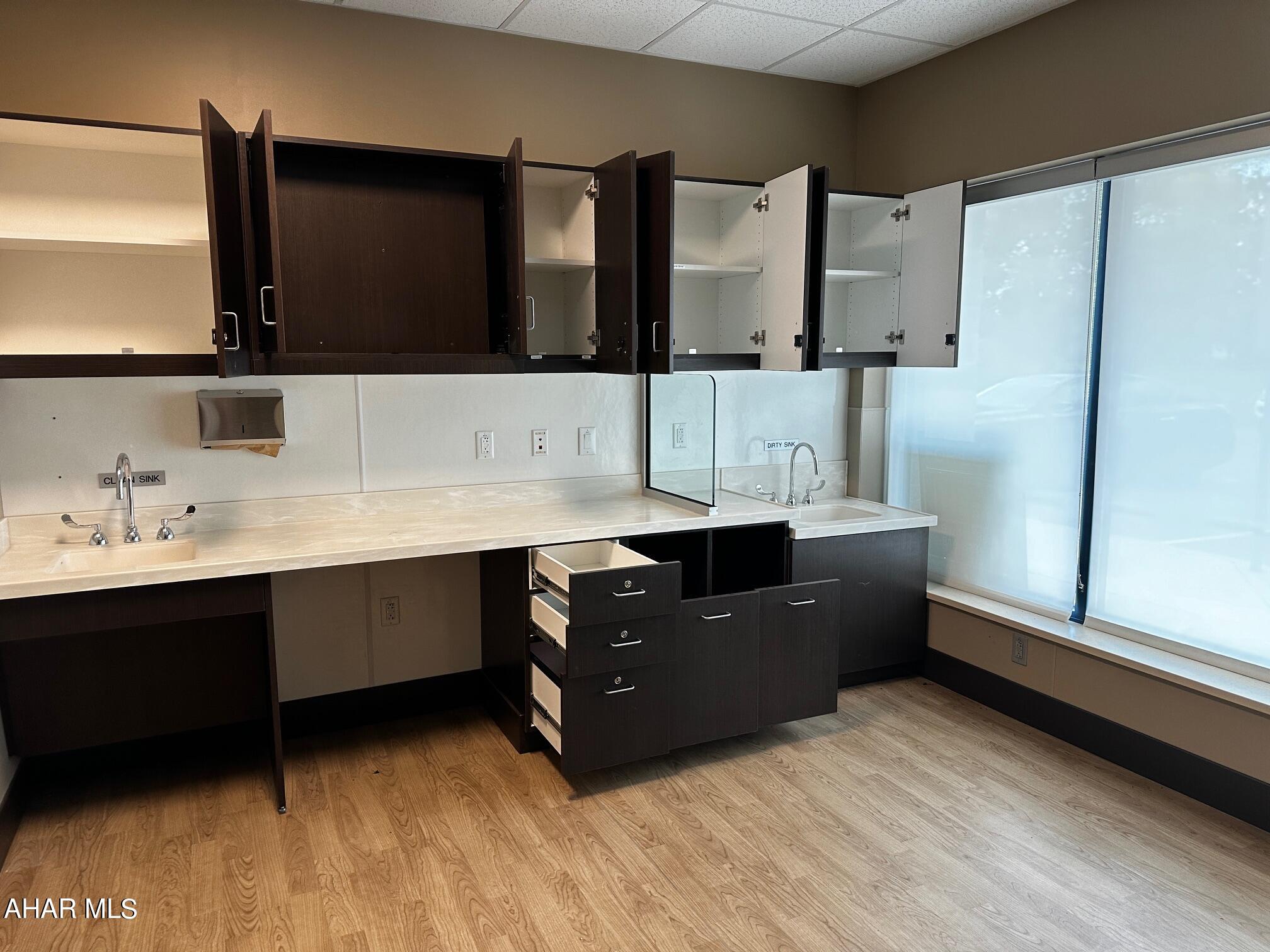 None - Commercial Lease