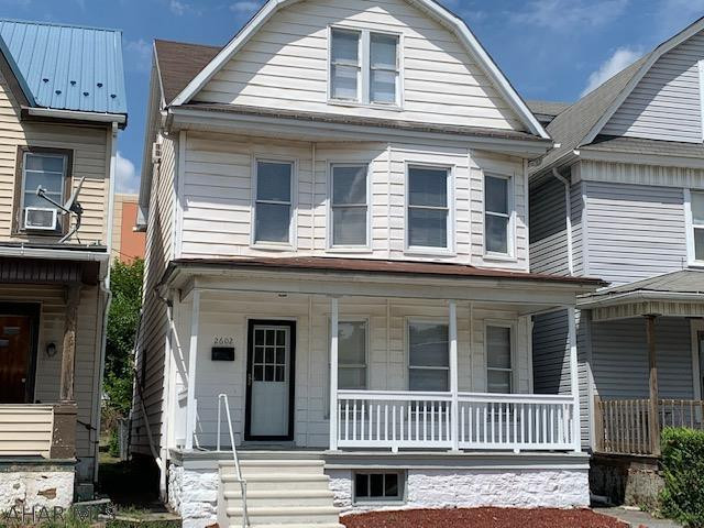 Unknown - Residential