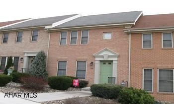 Penn Farms - Residential