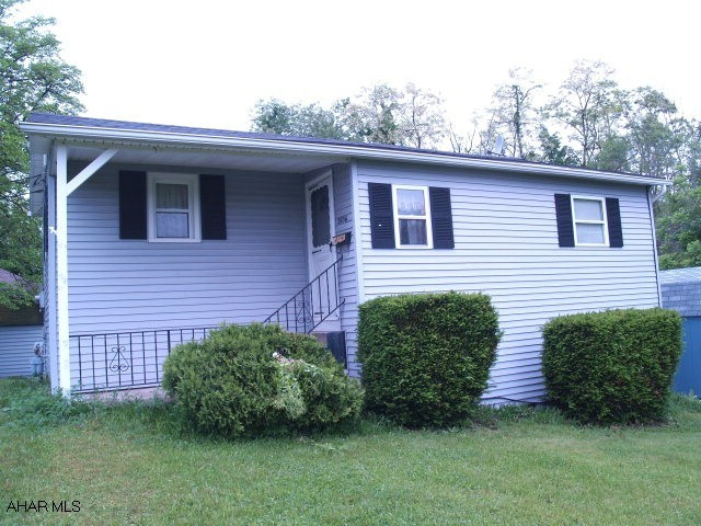 Other - Residential