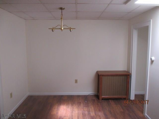 Other - Commercial Sale