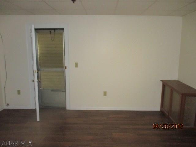 Other - Commercial Sale