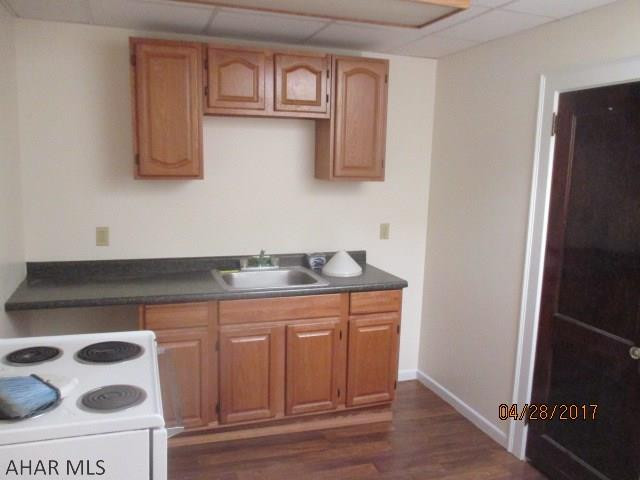 Other - Commercial Sale