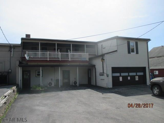 Other - Commercial Sale