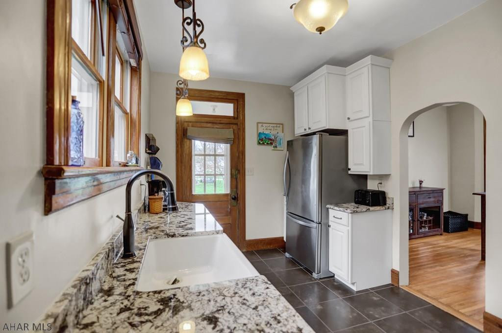 Unknown - Residential