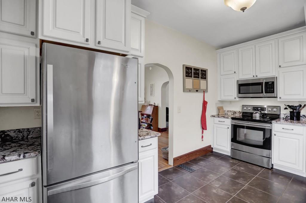 Unknown - Residential