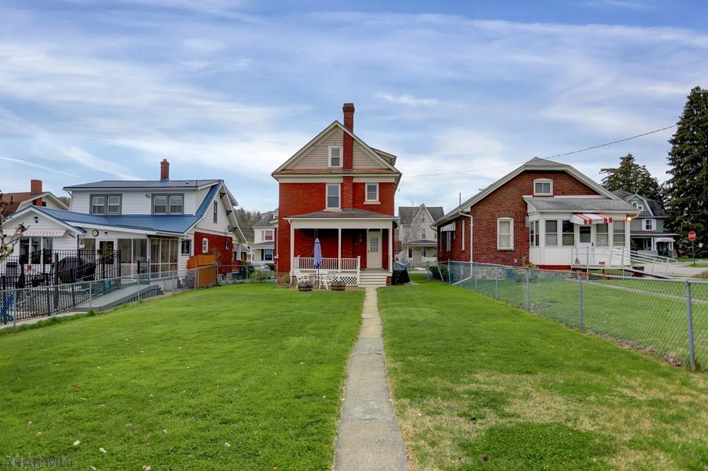 Unknown - Residential