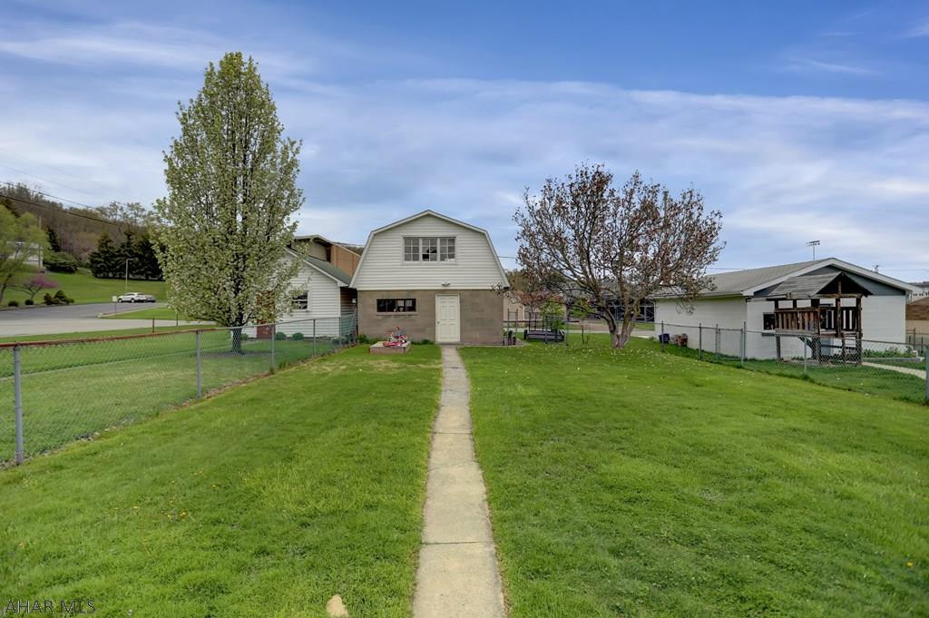 Unknown - Residential