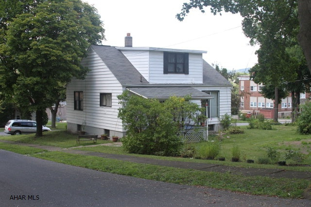 Highland Park - Residential