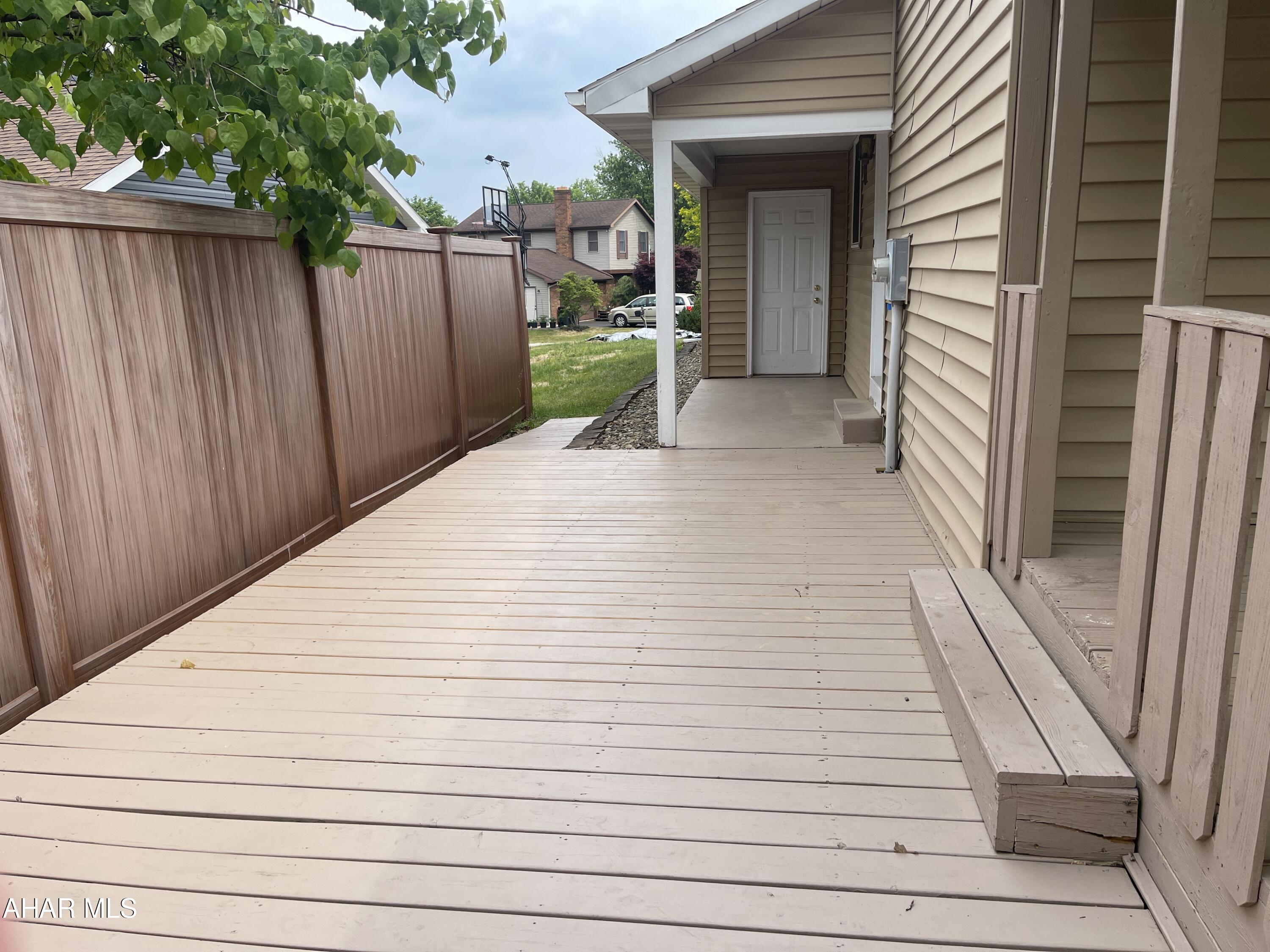 Penn Farms - Residential