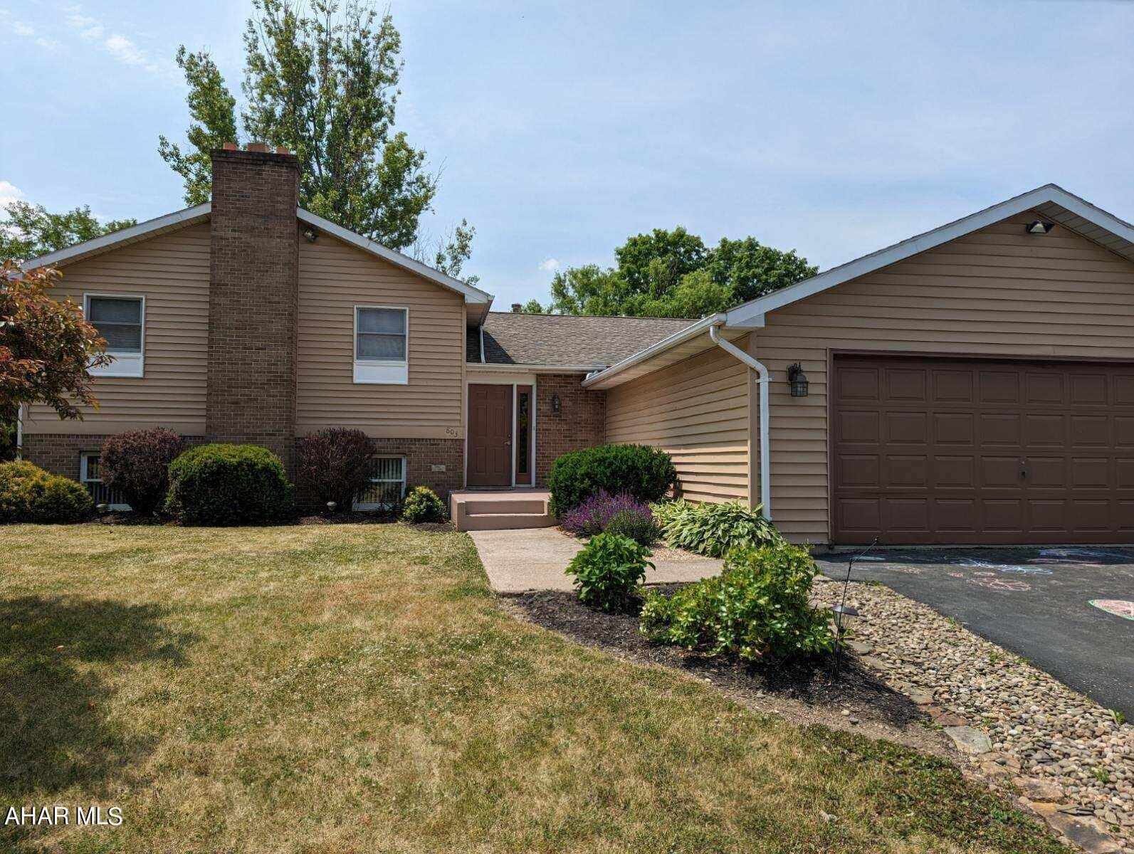 Penn Farms - Residential