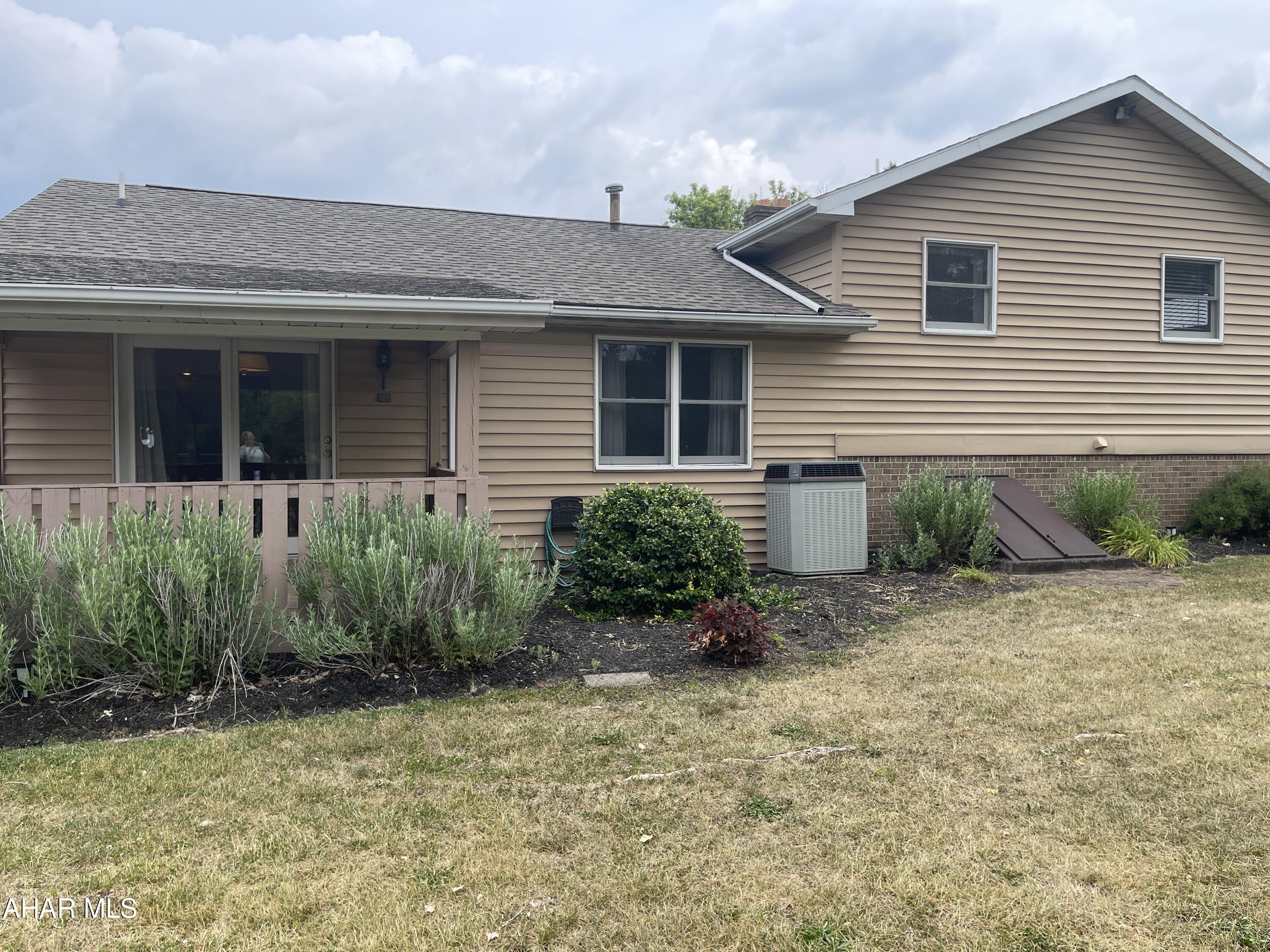 Penn Farms - Residential