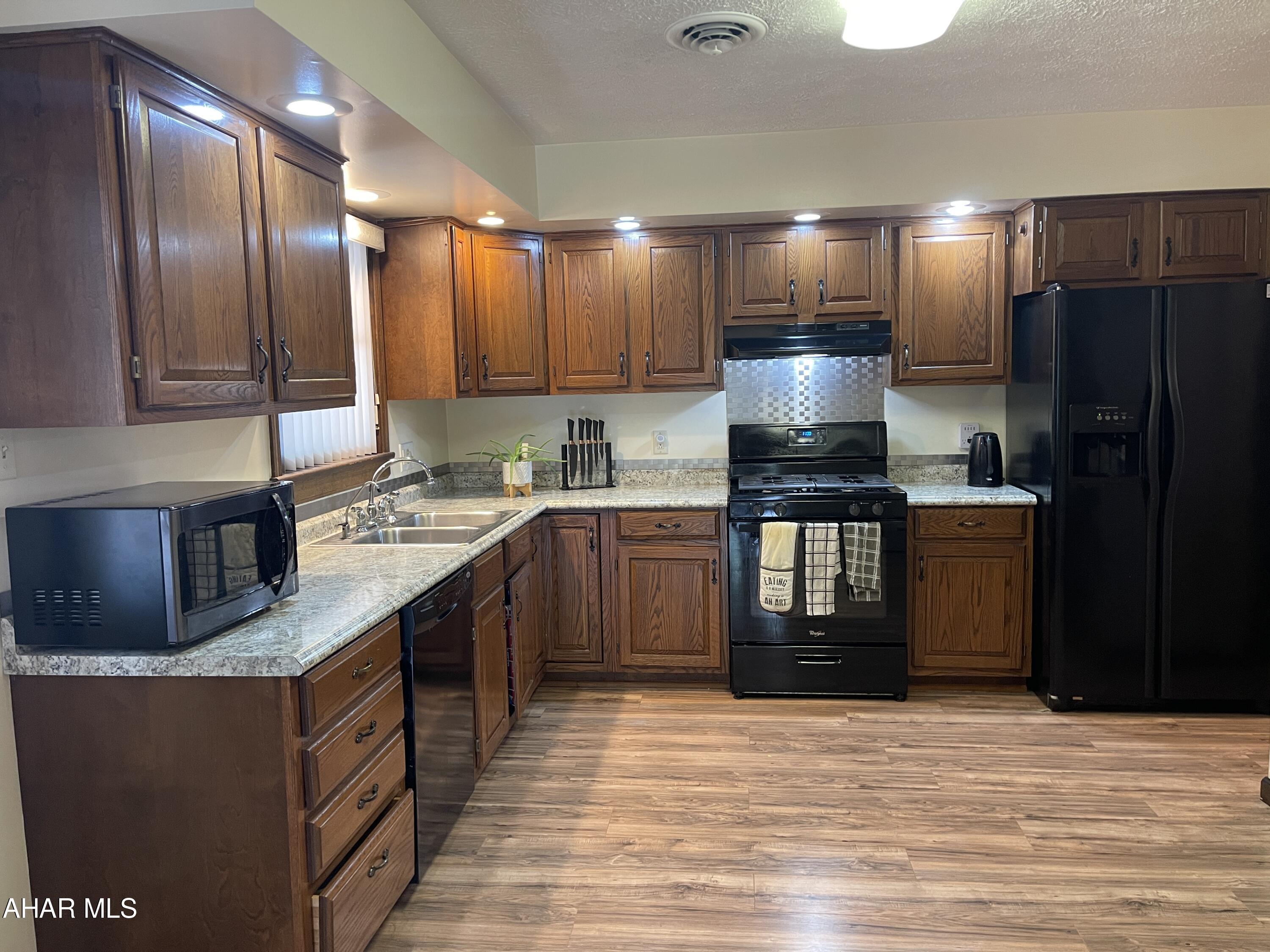 Penn Farms - Residential