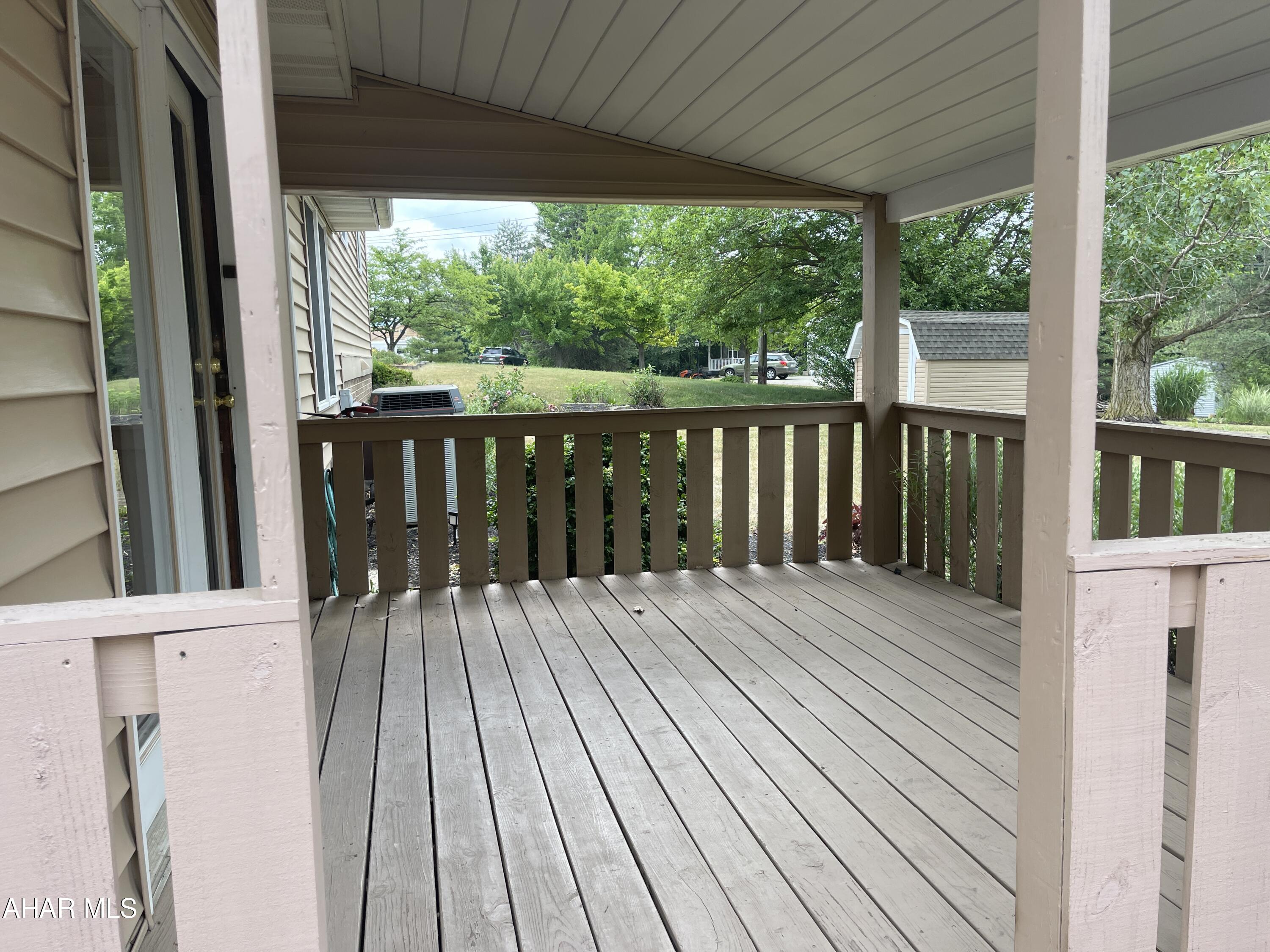 Penn Farms - Residential