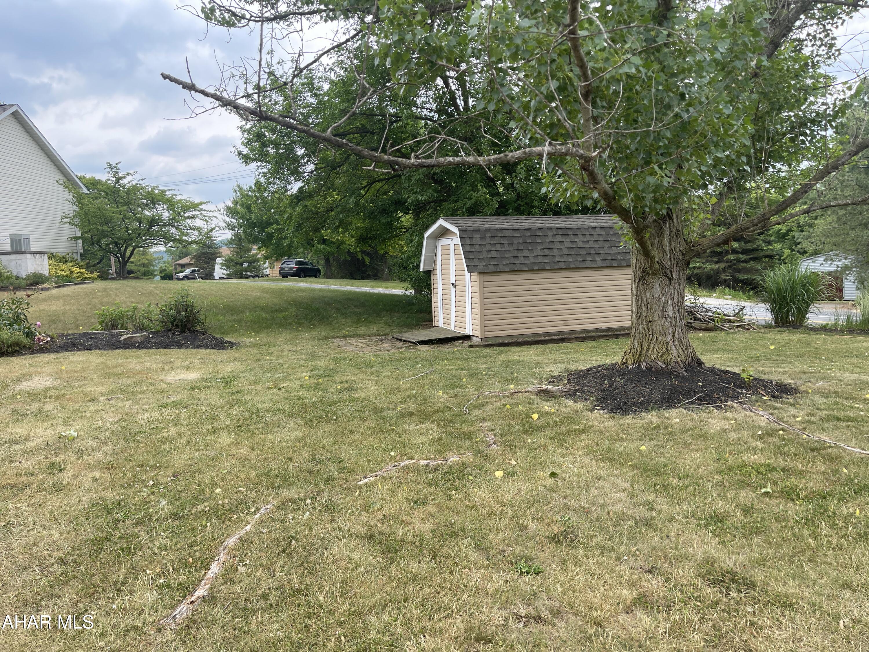 Penn Farms - Residential