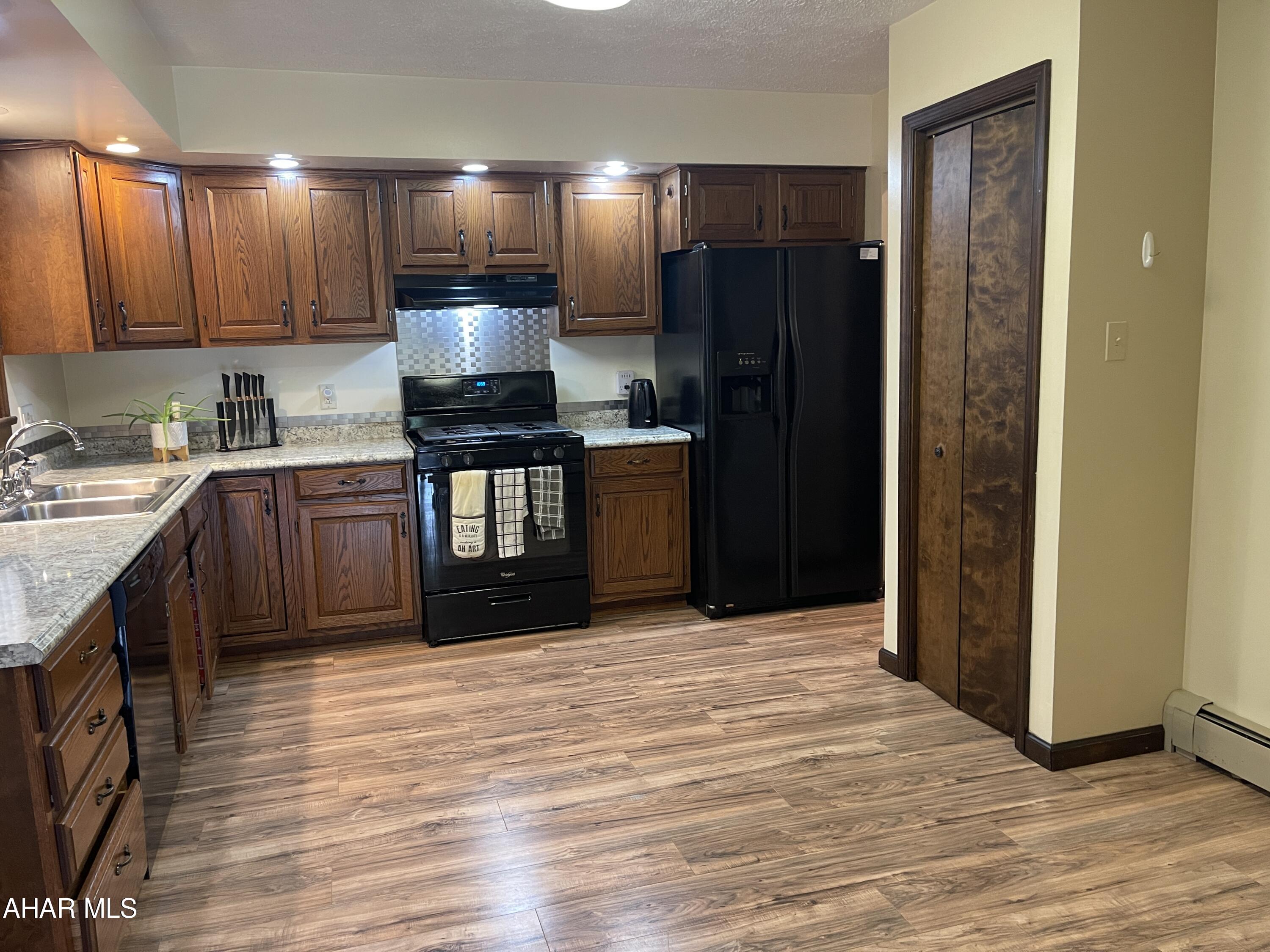 Penn Farms - Residential