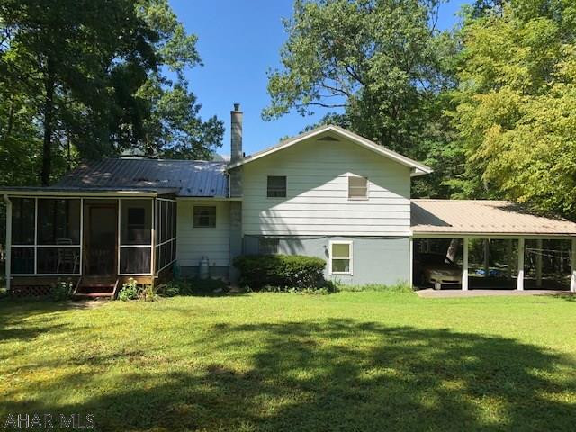 Unknown - Residential