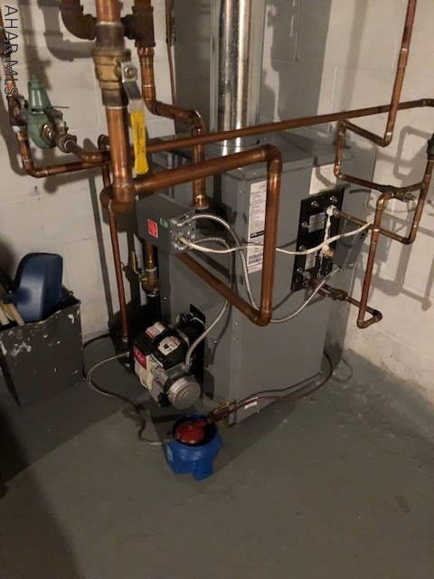 Unknown - Residential